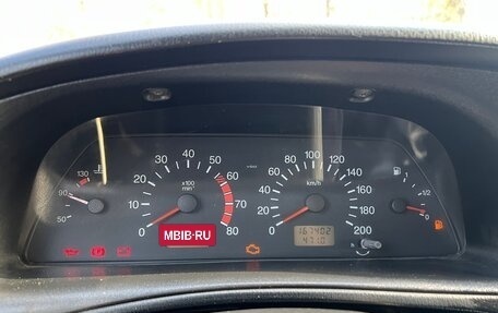 Chevrolet Niva I рестайлинг, 2005 год, 399 999 рублей, 16 фотография