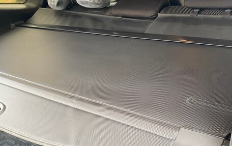 Hyundai Santa Fe III рестайлинг, 2012 год, 1 277 000 рублей, 2 фотография