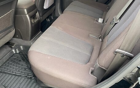 Hyundai Santa Fe III рестайлинг, 2012 год, 1 277 000 рублей, 5 фотография