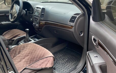 Hyundai Santa Fe III рестайлинг, 2012 год, 1 277 000 рублей, 7 фотография