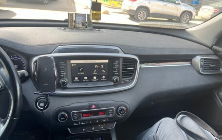 KIA Sorento III Prime рестайлинг, 2020 год, 2 300 000 рублей, 4 фотография
