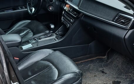 KIA Optima IV, 2018 год, 1 750 000 рублей, 4 фотография
