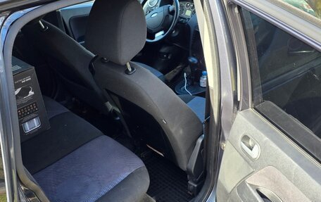 Ford Fusion I, 2008 год, 470 000 рублей, 18 фотография