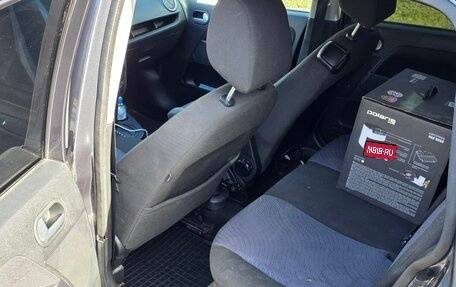 Ford Fusion I, 2008 год, 470 000 рублей, 20 фотография