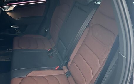 Volkswagen Touareg III, 2018 год, 5 900 000 рублей, 9 фотография