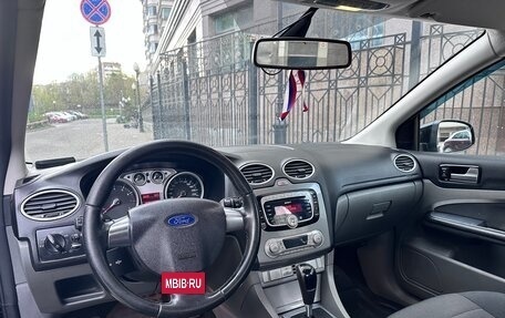 Ford Focus II рестайлинг, 2010 год, 1 050 000 рублей, 6 фотография