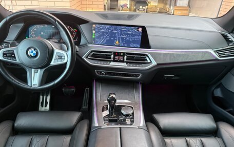 BMW X5, 2021 год, 9 100 000 рублей, 17 фотография