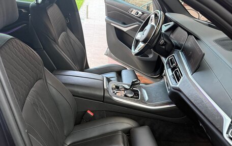 BMW X5, 2021 год, 9 100 000 рублей, 15 фотография