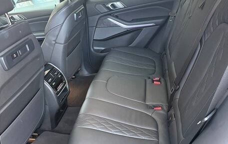 BMW X5, 2021 год, 9 100 000 рублей, 18 фотография