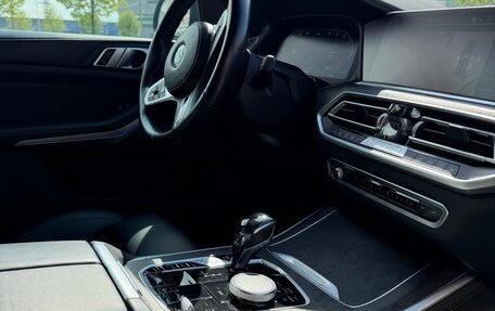 BMW X5, 2021 год, 9 100 000 рублей, 13 фотография