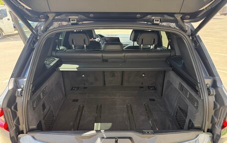 BMW X5, 2021 год, 9 100 000 рублей, 10 фотография