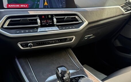 BMW X5, 2021 год, 9 100 000 рублей, 16 фотография
