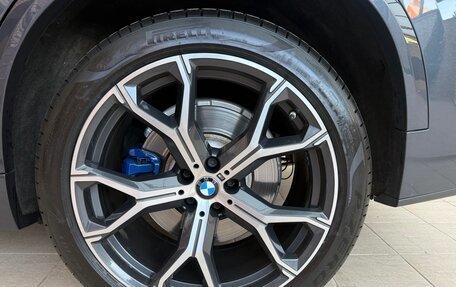 BMW X5, 2021 год, 9 100 000 рублей, 21 фотография