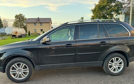 Volvo XC90 II рестайлинг, 2008 год, 1 320 000 рублей, 3 фотография
