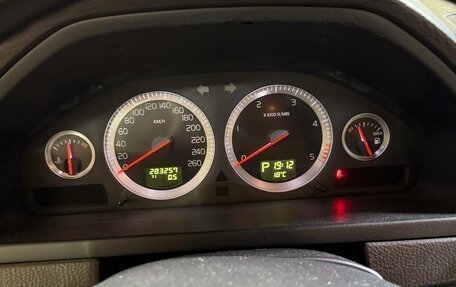 Volvo XC90 II рестайлинг, 2008 год, 1 320 000 рублей, 6 фотография
