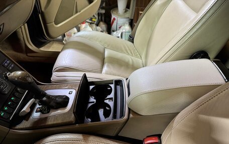 Volvo XC90 II рестайлинг, 2008 год, 1 320 000 рублей, 9 фотография