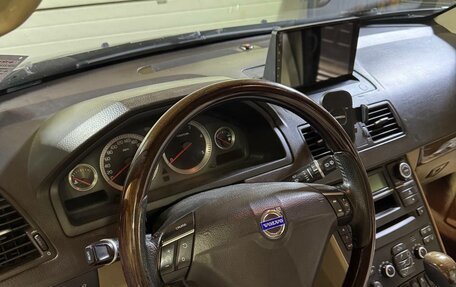 Volvo XC90 II рестайлинг, 2008 год, 1 320 000 рублей, 5 фотография
