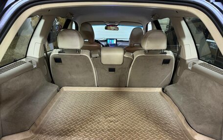 Volvo XC90 II рестайлинг, 2008 год, 1 320 000 рублей, 10 фотография