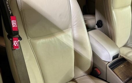 Volvo XC90 II рестайлинг, 2008 год, 1 320 000 рублей, 8 фотография