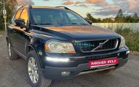 Volvo XC90 II рестайлинг, 2008 год, 1 320 000 рублей, 2 фотография