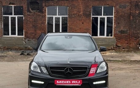Mercedes-Benz E-Класс, 2012 год, 1 150 000 рублей, 2 фотография