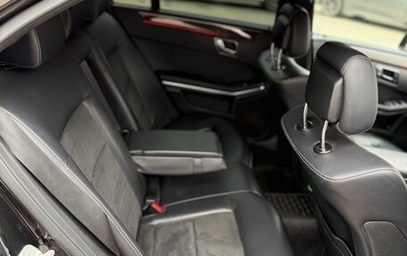 Mercedes-Benz E-Класс, 2012 год, 1 150 000 рублей, 12 фотография