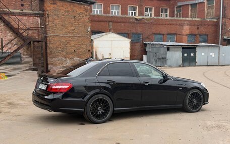 Mercedes-Benz E-Класс, 2012 год, 1 150 000 рублей, 5 фотография