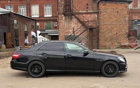 Mercedes-Benz E-Класс, 2012 год, 1 150 000 рублей, 4 фотография