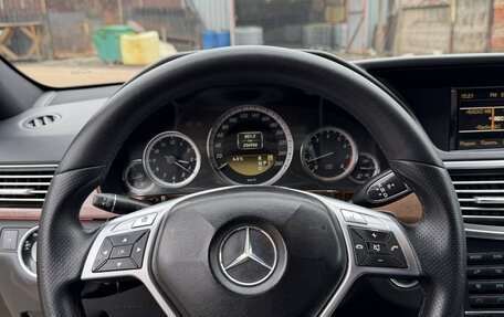 Mercedes-Benz E-Класс, 2012 год, 1 150 000 рублей, 9 фотография
