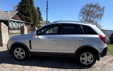Opel Antara I, 2011 год, 1 030 000 рублей, 7 фотография