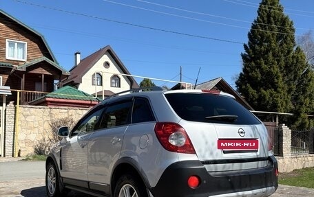 Opel Antara I, 2011 год, 1 030 000 рублей, 6 фотография
