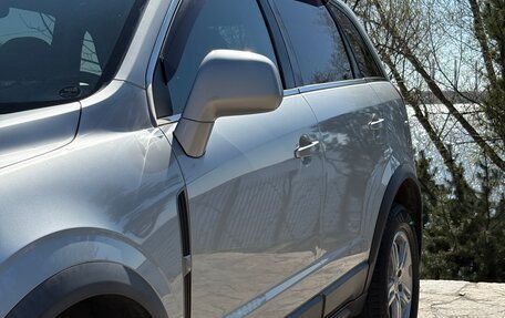 Opel Antara I, 2011 год, 1 030 000 рублей, 9 фотография