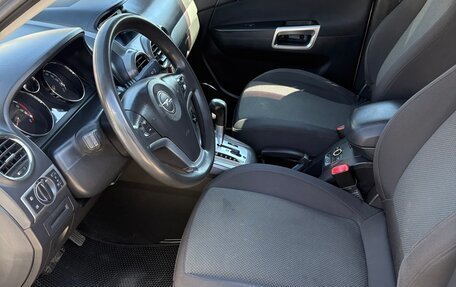 Opel Antara I, 2011 год, 1 030 000 рублей, 16 фотография