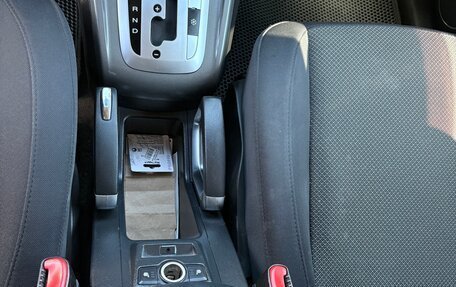 Opel Antara I, 2011 год, 1 030 000 рублей, 22 фотография