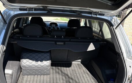 Opel Antara I, 2011 год, 1 030 000 рублей, 24 фотография