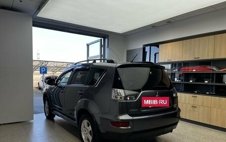Mitsubishi Outlander III рестайлинг 3, 2012 год, 1 400 000 рублей, 6 фотография