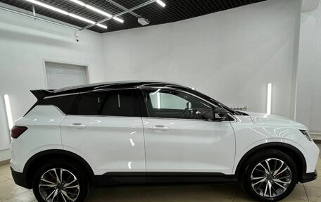 Geely Coolray I, 2022 год, 1 990 000 рублей, 8 фотография