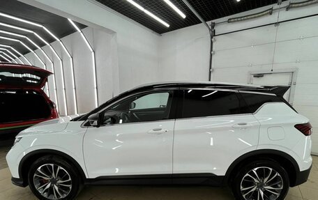 Geely Coolray I, 2022 год, 1 990 000 рублей, 4 фотография