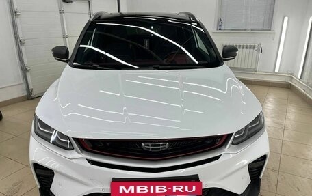 Geely Coolray I, 2022 год, 1 990 000 рублей, 2 фотография