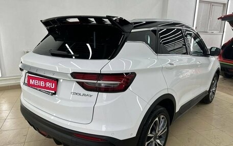 Geely Coolray I, 2022 год, 1 990 000 рублей, 7 фотография