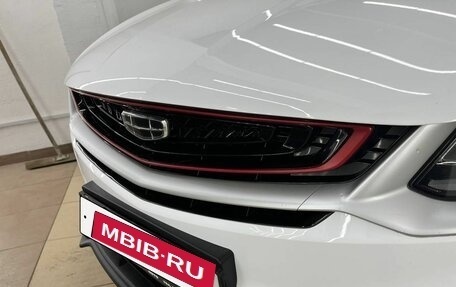 Geely Coolray I, 2022 год, 1 990 000 рублей, 9 фотография