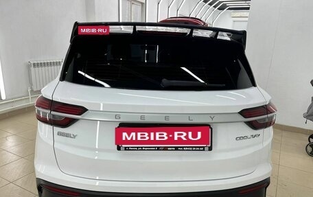 Geely Coolray I, 2022 год, 1 990 000 рублей, 6 фотография