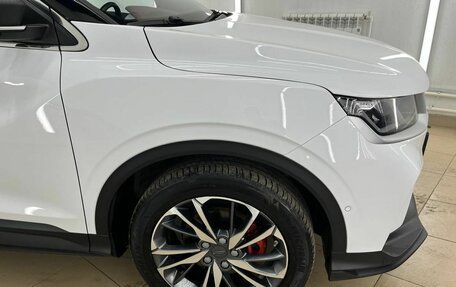 Geely Coolray I, 2022 год, 1 990 000 рублей, 12 фотография