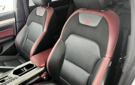 Geely Coolray I, 2022 год, 1 990 000 рублей, 24 фотография