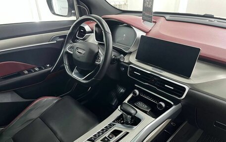Geely Coolray I, 2022 год, 1 990 000 рублей, 14 фотография