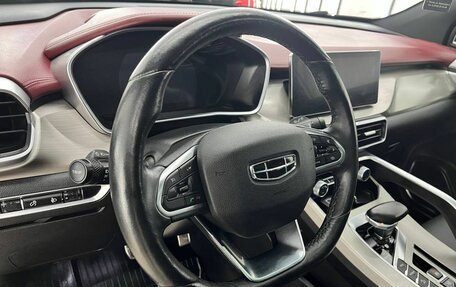 Geely Coolray I, 2022 год, 1 990 000 рублей, 26 фотография