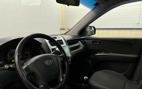 KIA Sportage II, 2008 год, 929 900 рублей, 7 фотография