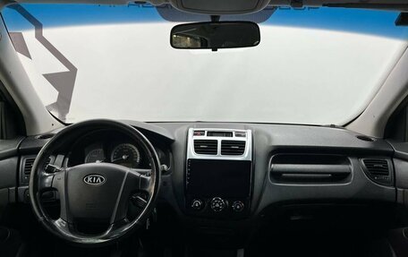 KIA Sportage II, 2008 год, 929 900 рублей, 9 фотография