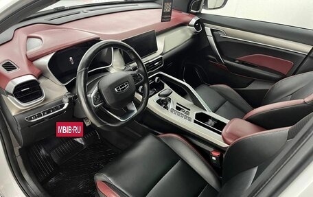 Geely Coolray I, 2022 год, 1 990 000 рублей, 28 фотография