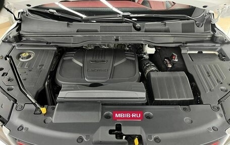 Geely Coolray I, 2022 год, 1 990 000 рублей, 30 фотография